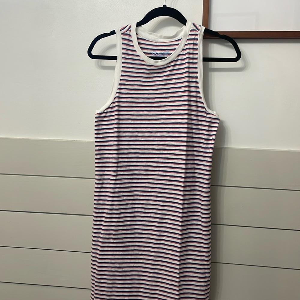 Southern Tide Sun Farer Maxi Dress